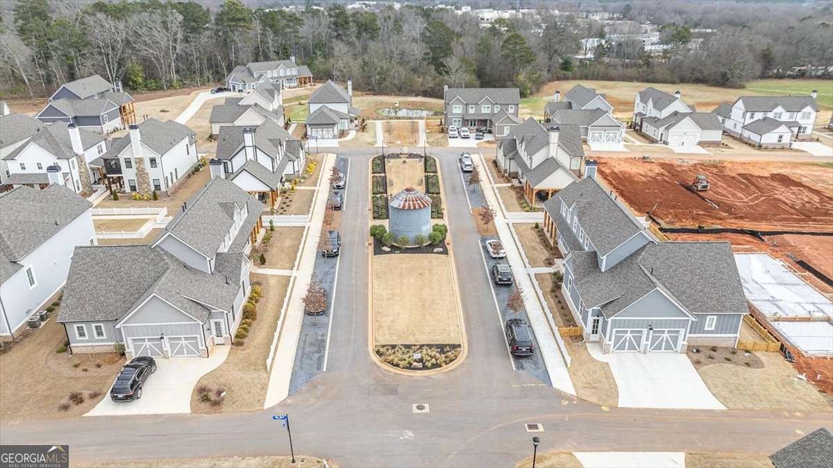1325 Silo Bend Watkinsville - 50