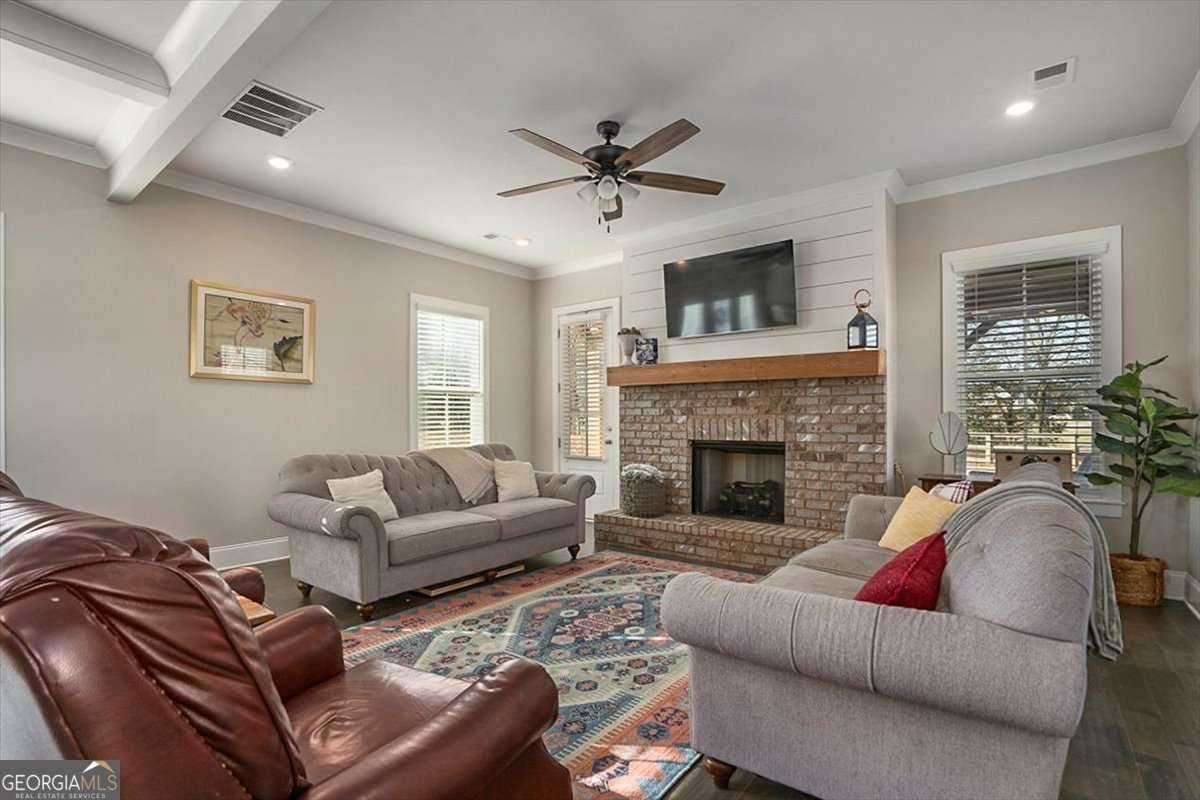 1325 Silo Bend Watkinsville - 6