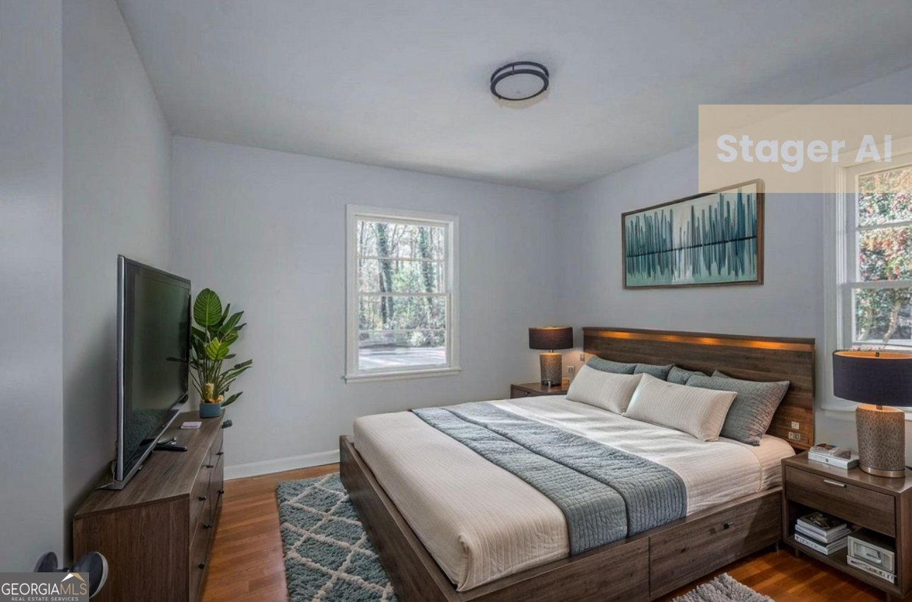 1684 Lake Harbin Road Morrow - 11
