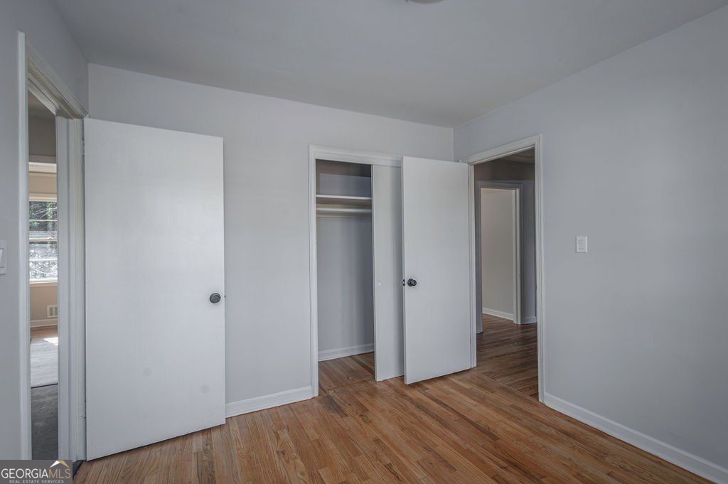 1684 Lake Harbin Road Morrow - 15