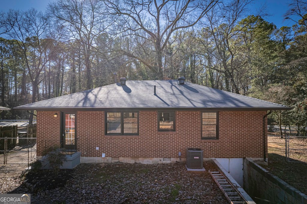 1684 Lake Harbin Road Morrow - 19