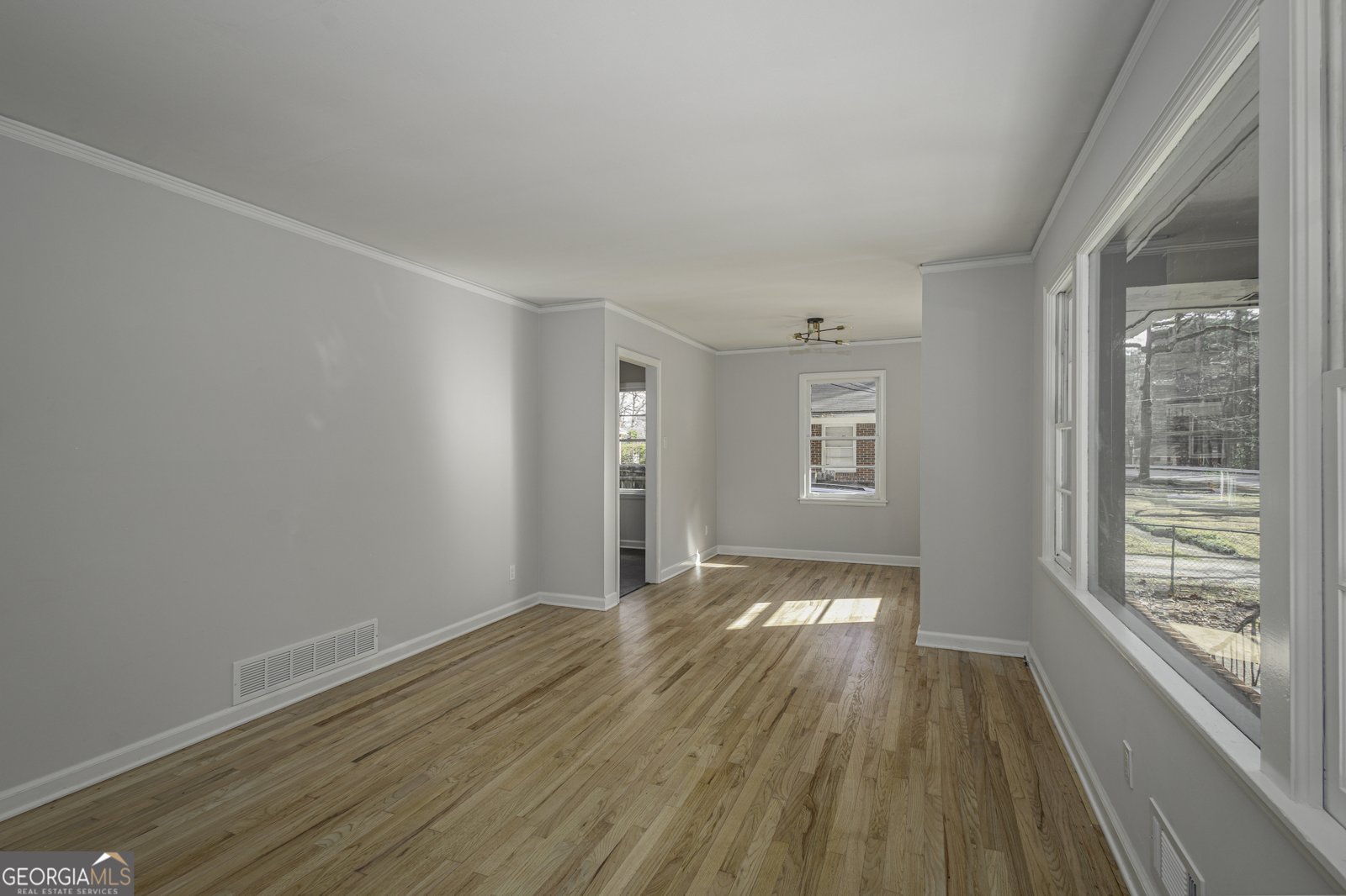 1684 Lake Harbin Road Morrow - 3