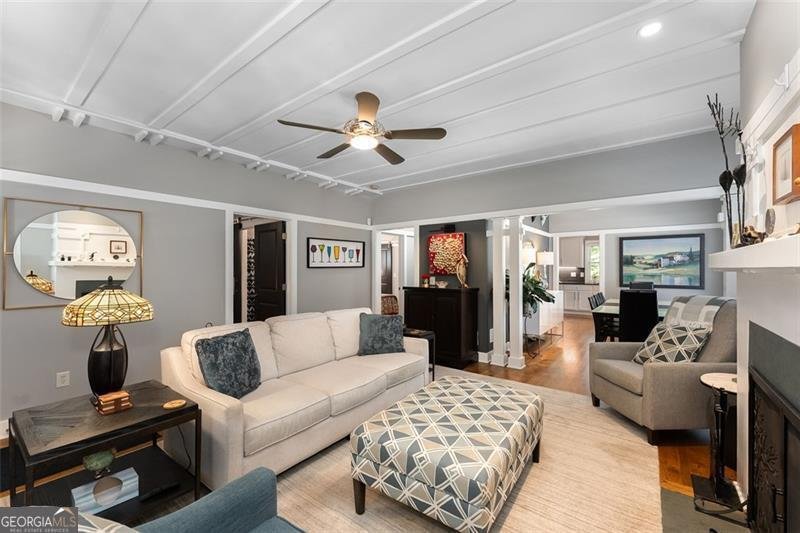 1068 Shelby Place Atlanta - 12