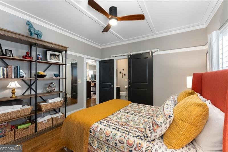 1068 Shelby Place Atlanta - 27