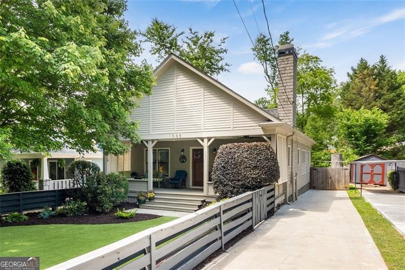 1068 Shelby Place Atlanta - 3