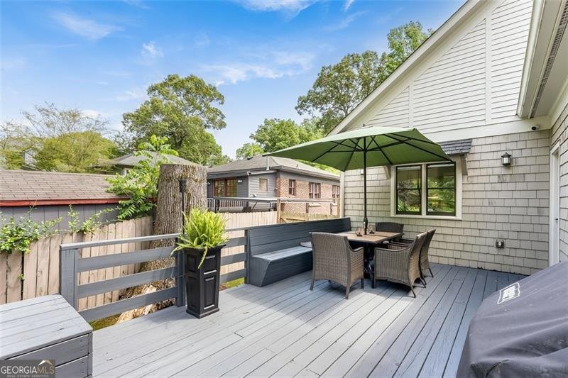 1068 Shelby Place Atlanta - 30
