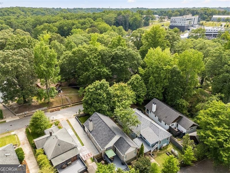 1068 Shelby Place Atlanta - 35