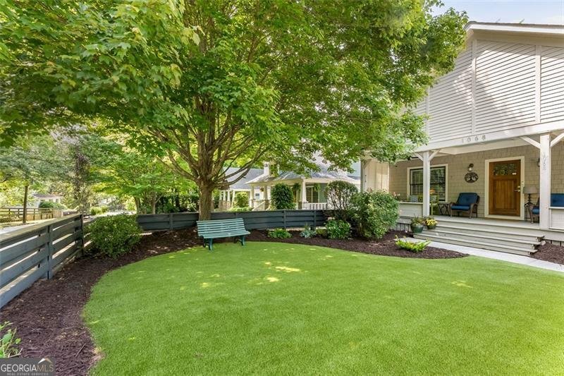 1068 Shelby Place Atlanta - 4