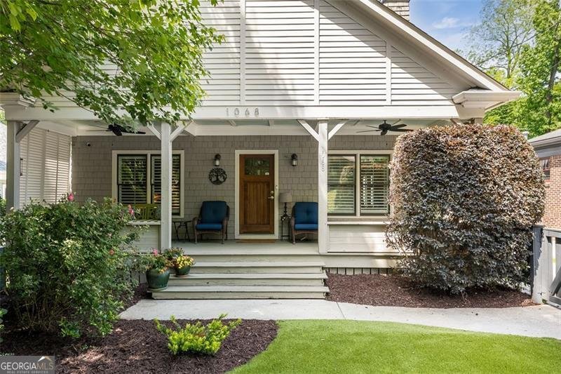 1068 Shelby Place Atlanta - 5