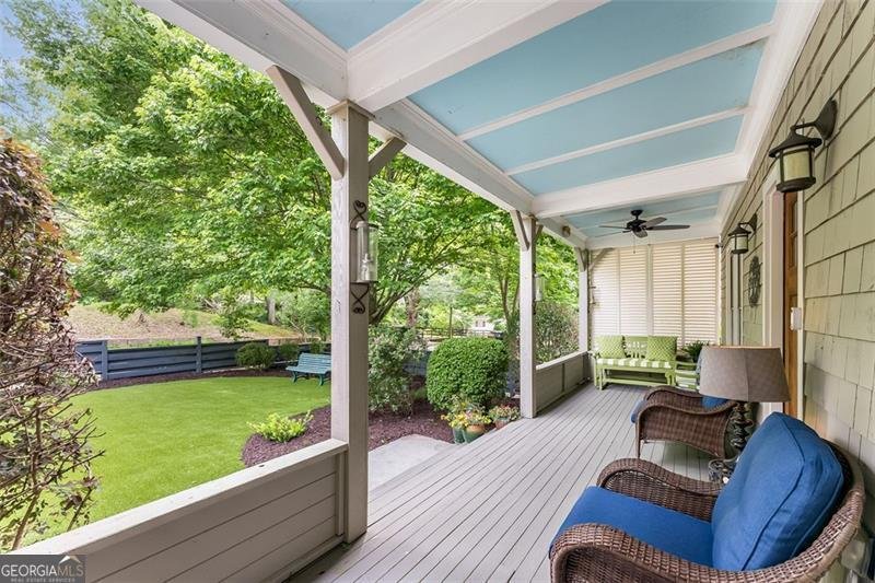1068 Shelby Place Atlanta - 7