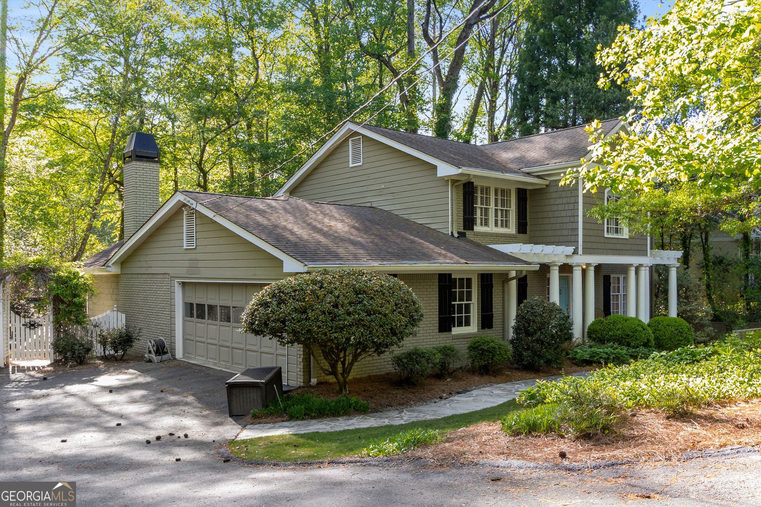 6990 Brandon Mill Road Atlanta - 36