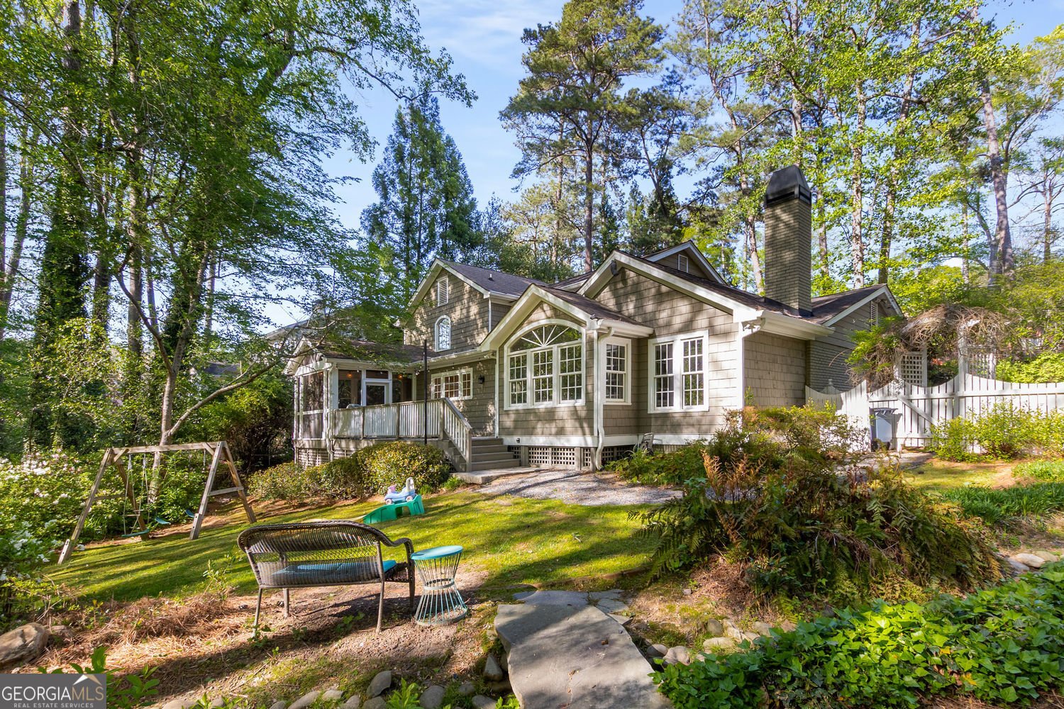 6990 Brandon Mill Road Atlanta - 37