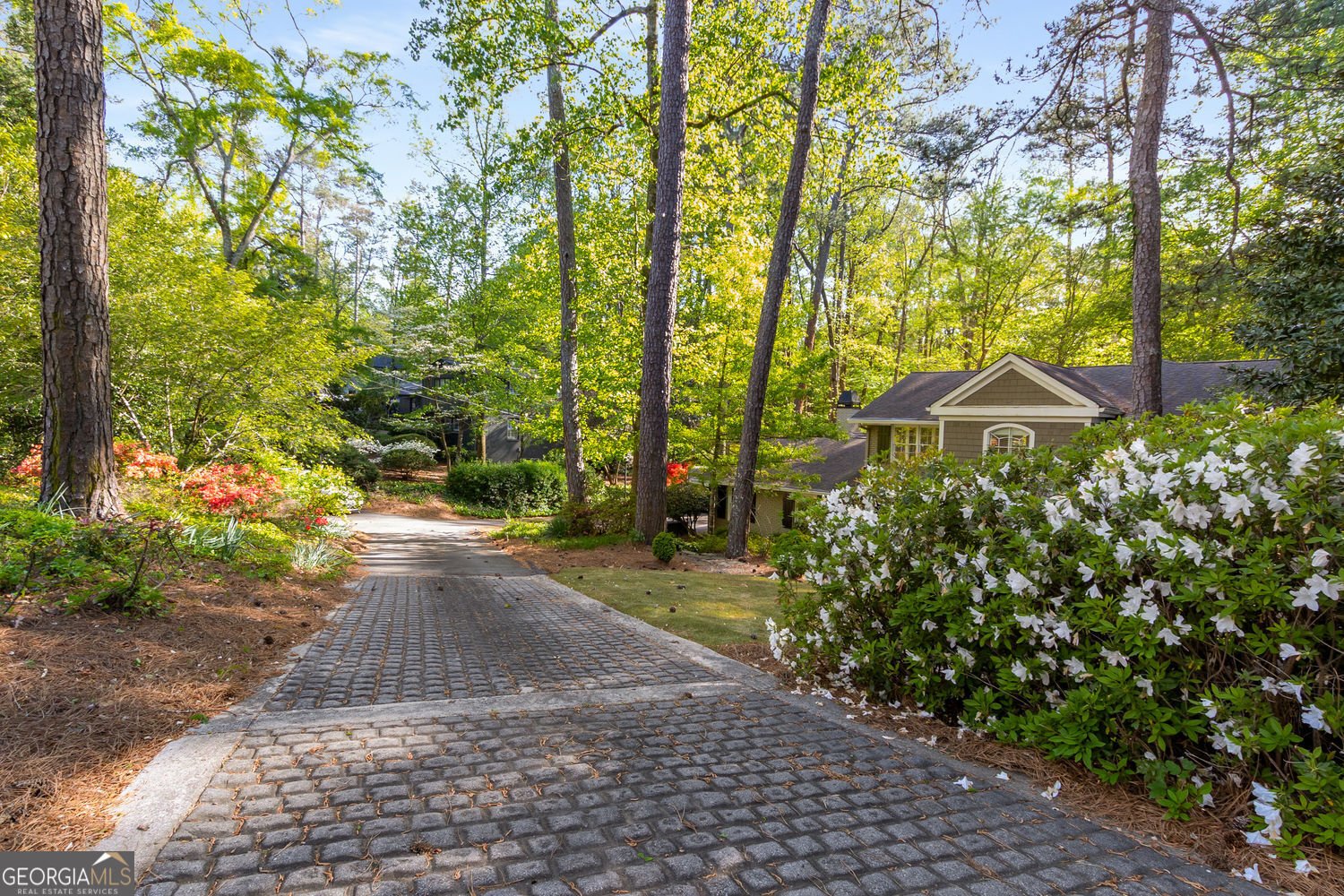 6990 Brandon Mill Road Atlanta - 43
