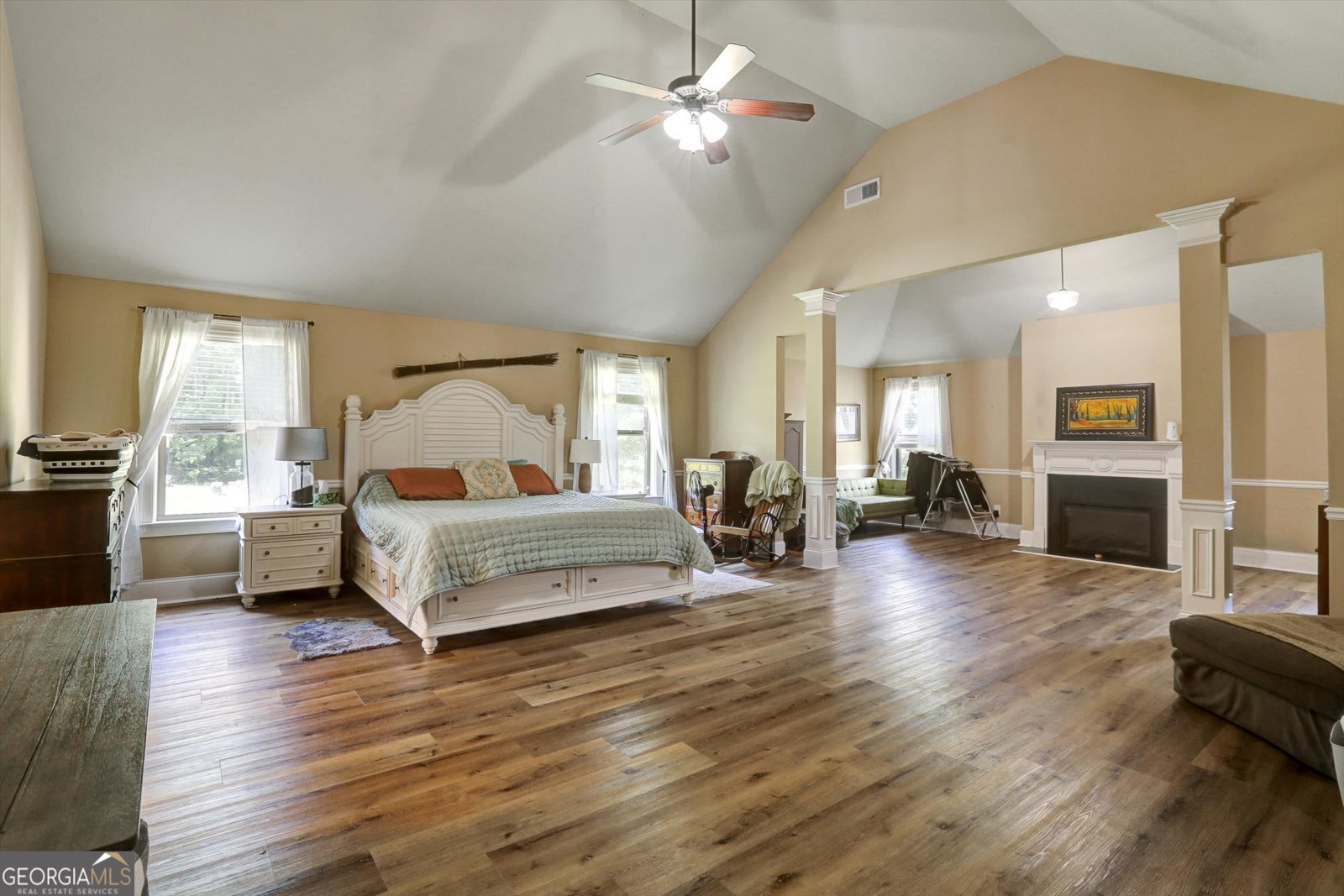 465 Harris Drive Conyers - 26