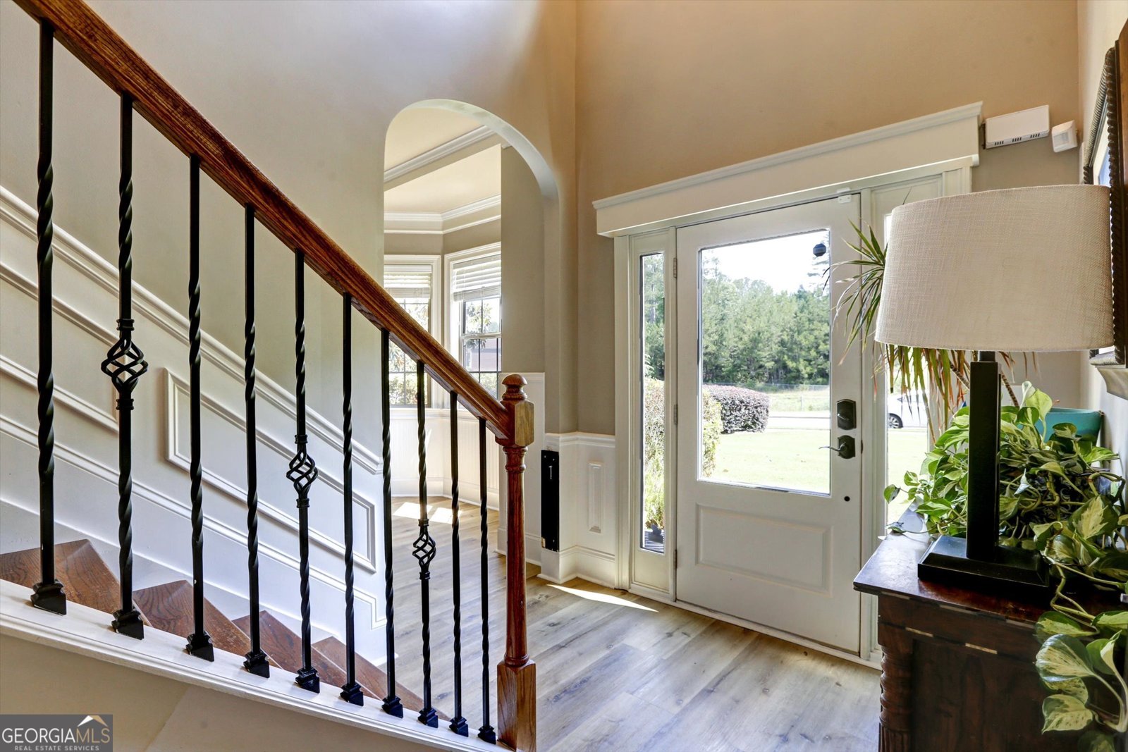 465 Harris Drive Conyers - 6