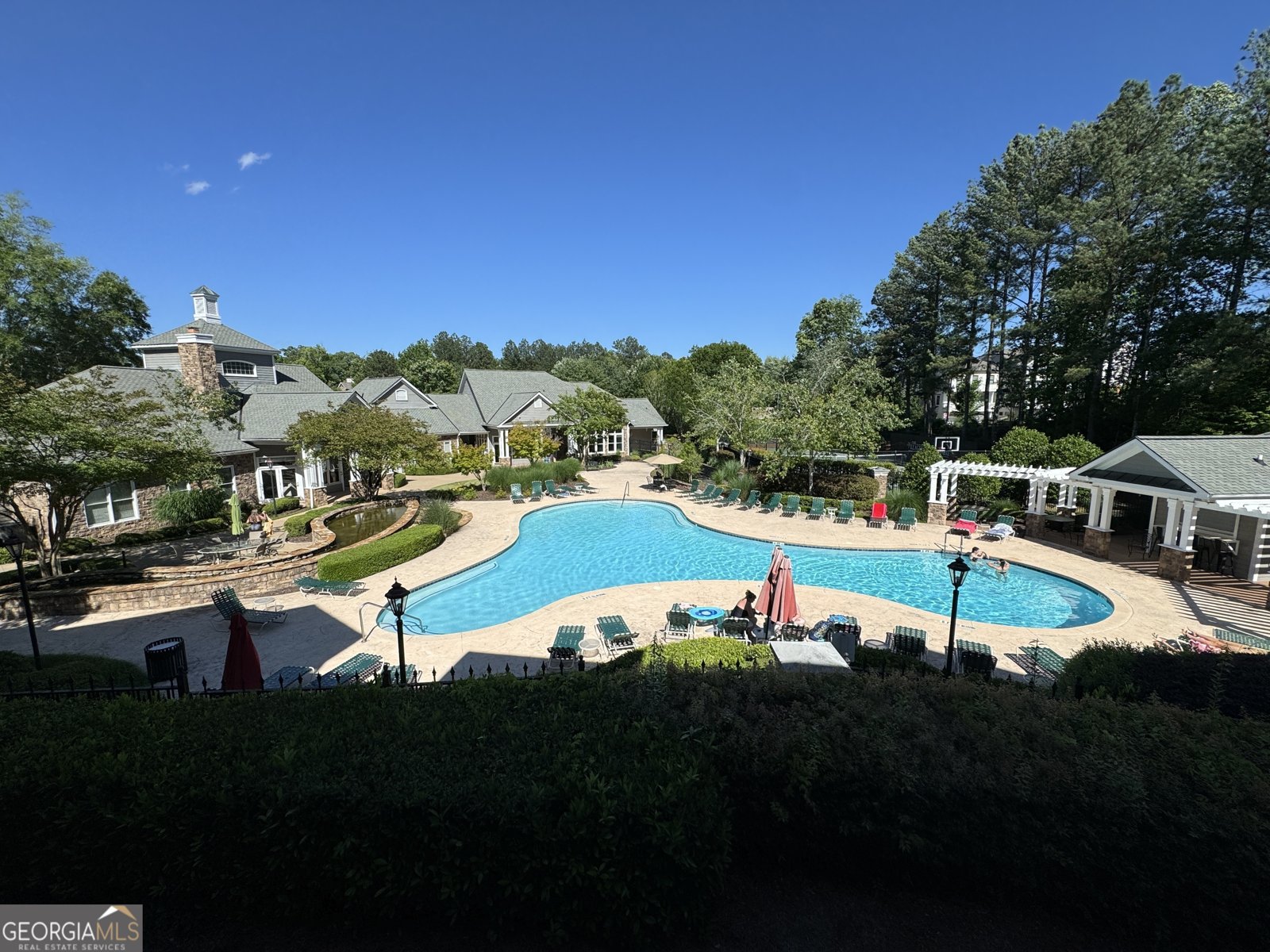 426 Pembrooke Circle Alpharetta - 44