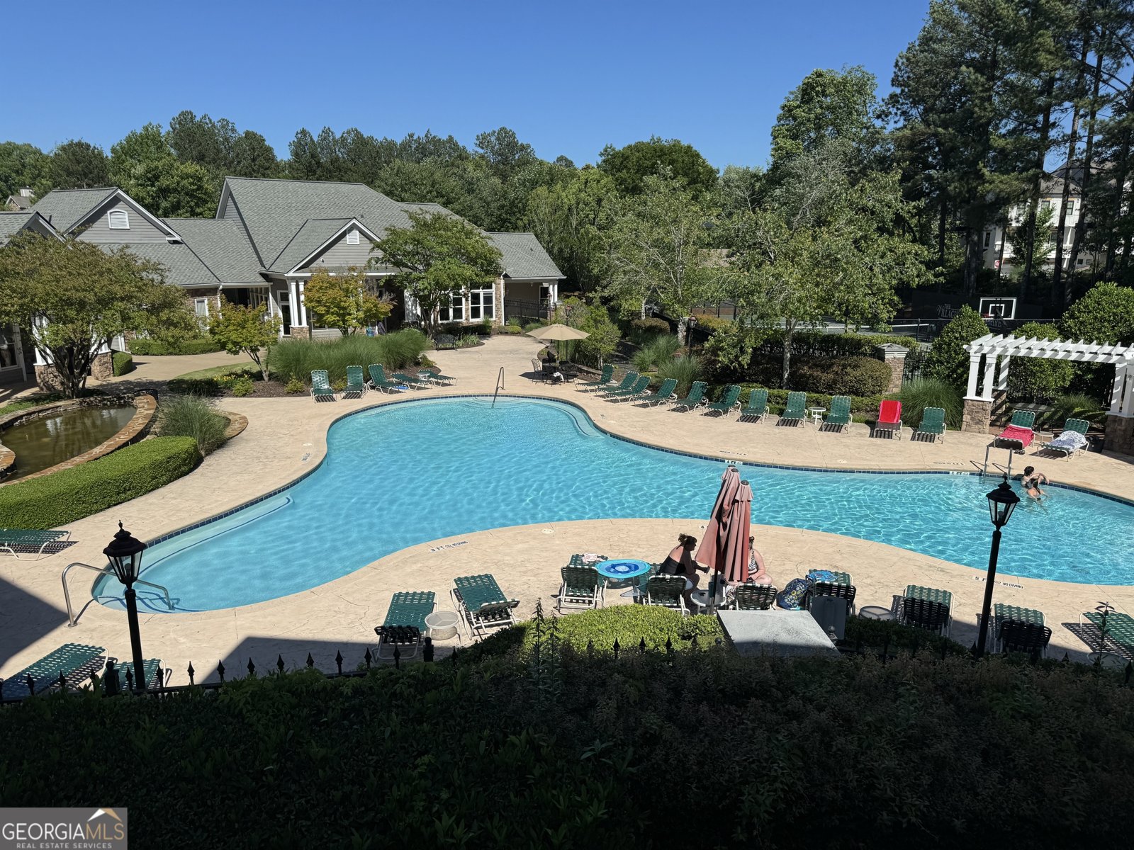 426 Pembrooke Circle Alpharetta - 45