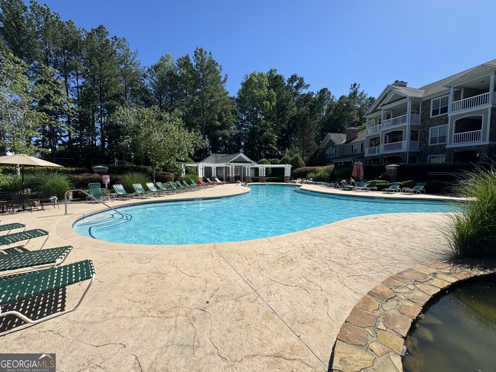 426 Pembrooke Circle Alpharetta - 47