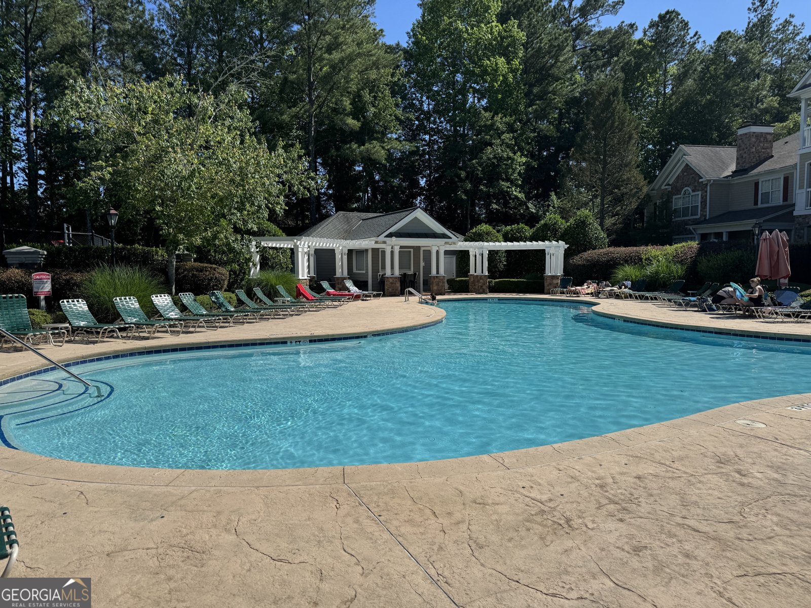 426 Pembrooke Circle Alpharetta - 48