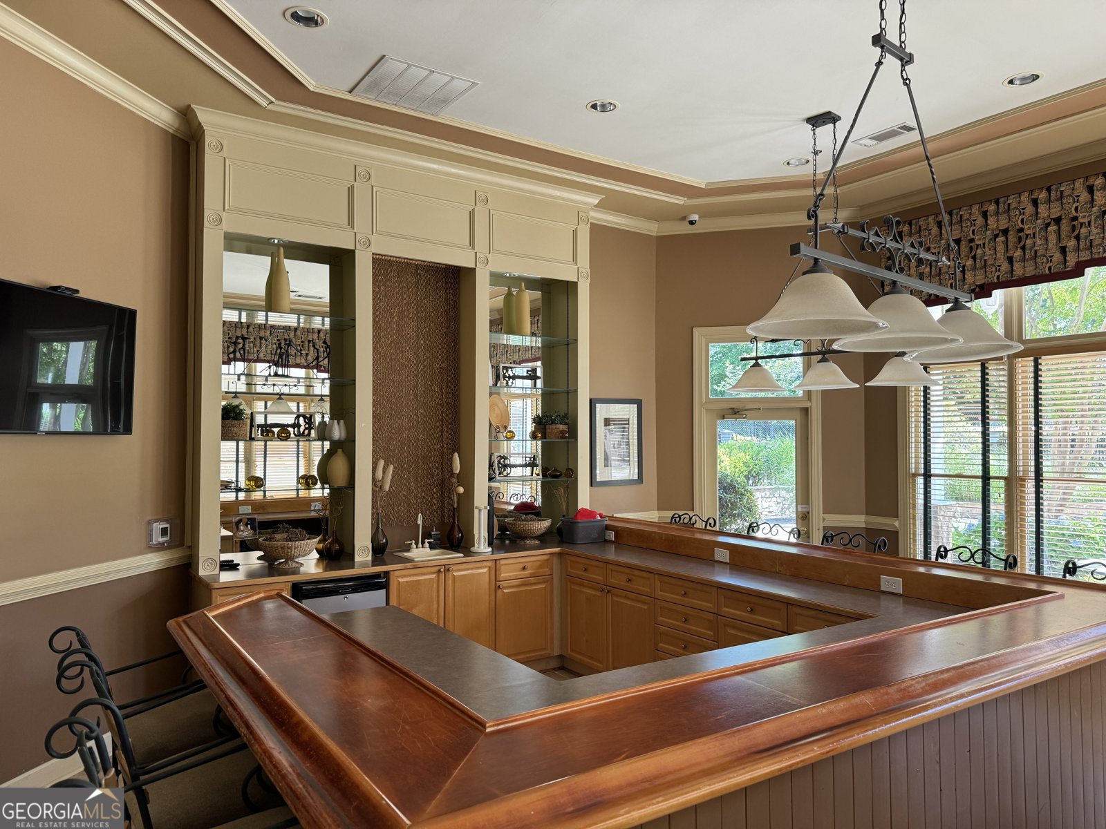 426 Pembrooke Circle Alpharetta - 54