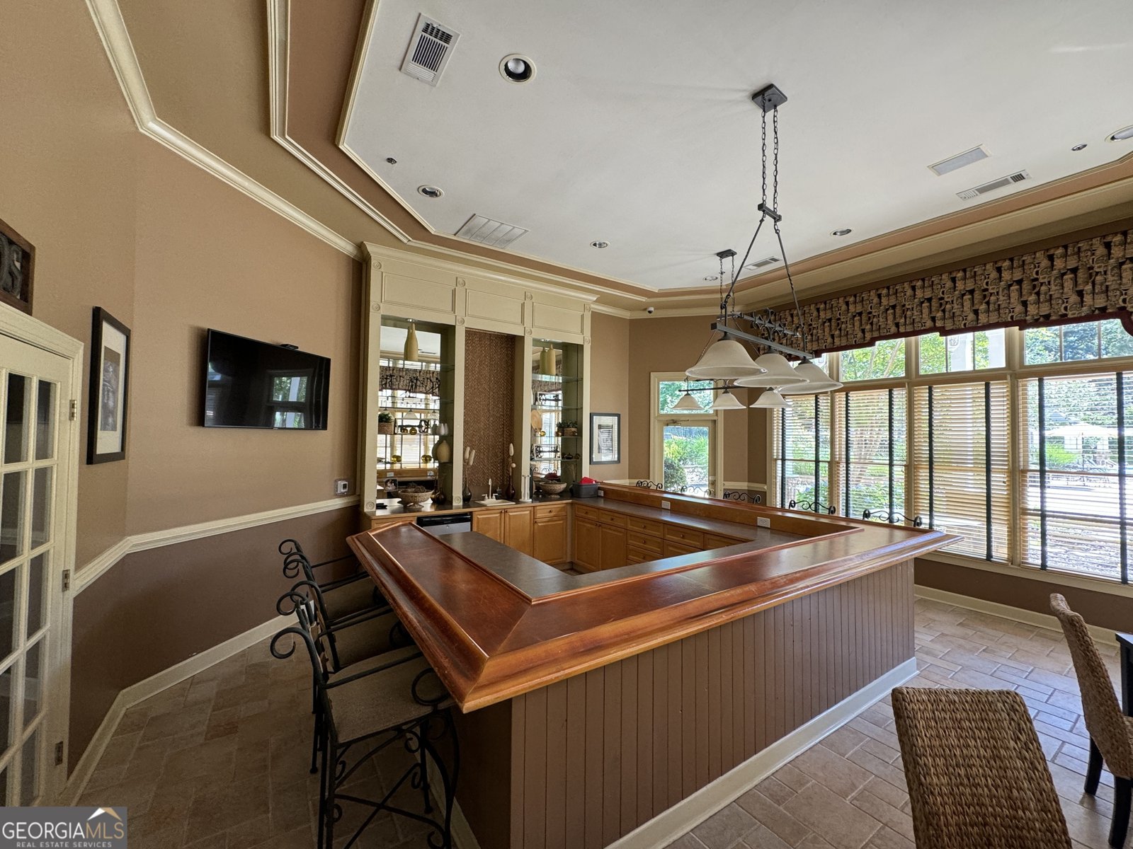 426 Pembrooke Circle Alpharetta - 56
