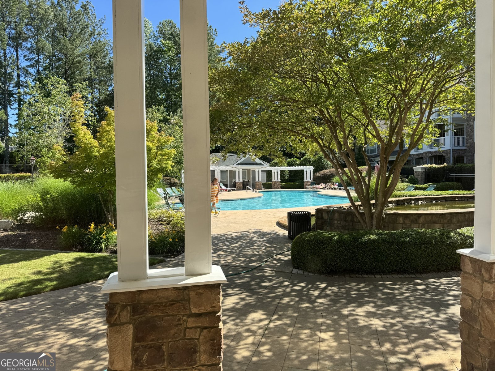 426 Pembrooke Circle Alpharetta - 58