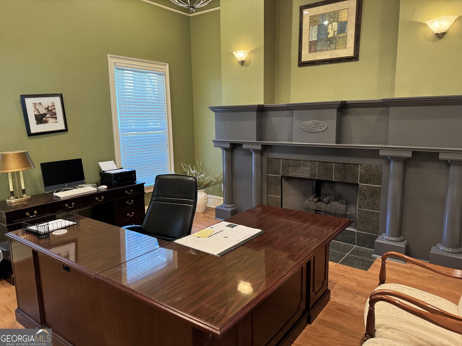 426 Pembrooke Circle Alpharetta - 59