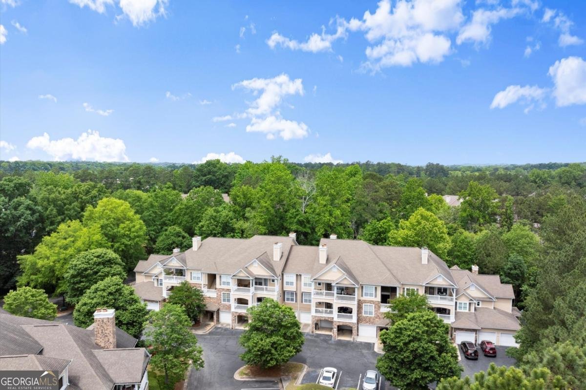 426 Pembrooke Circle Alpharetta - 8