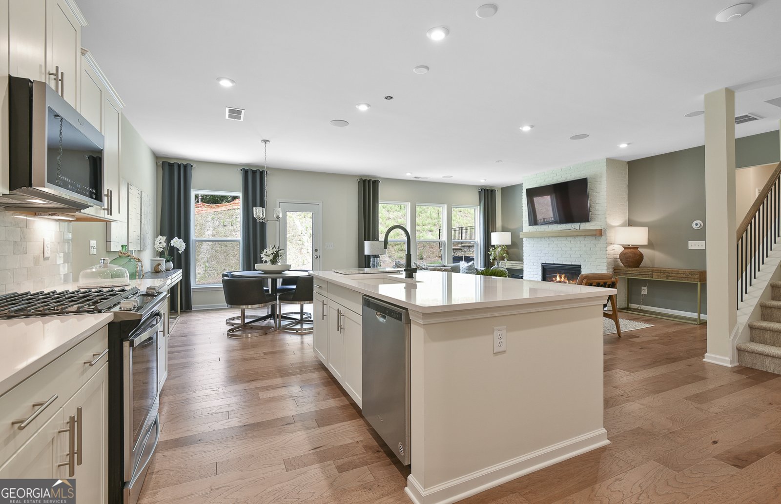 4297 Azalea Ridge Way Hoschton - 3