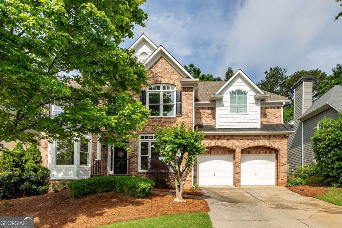 3220 Millwood Trail Smyrna - 1