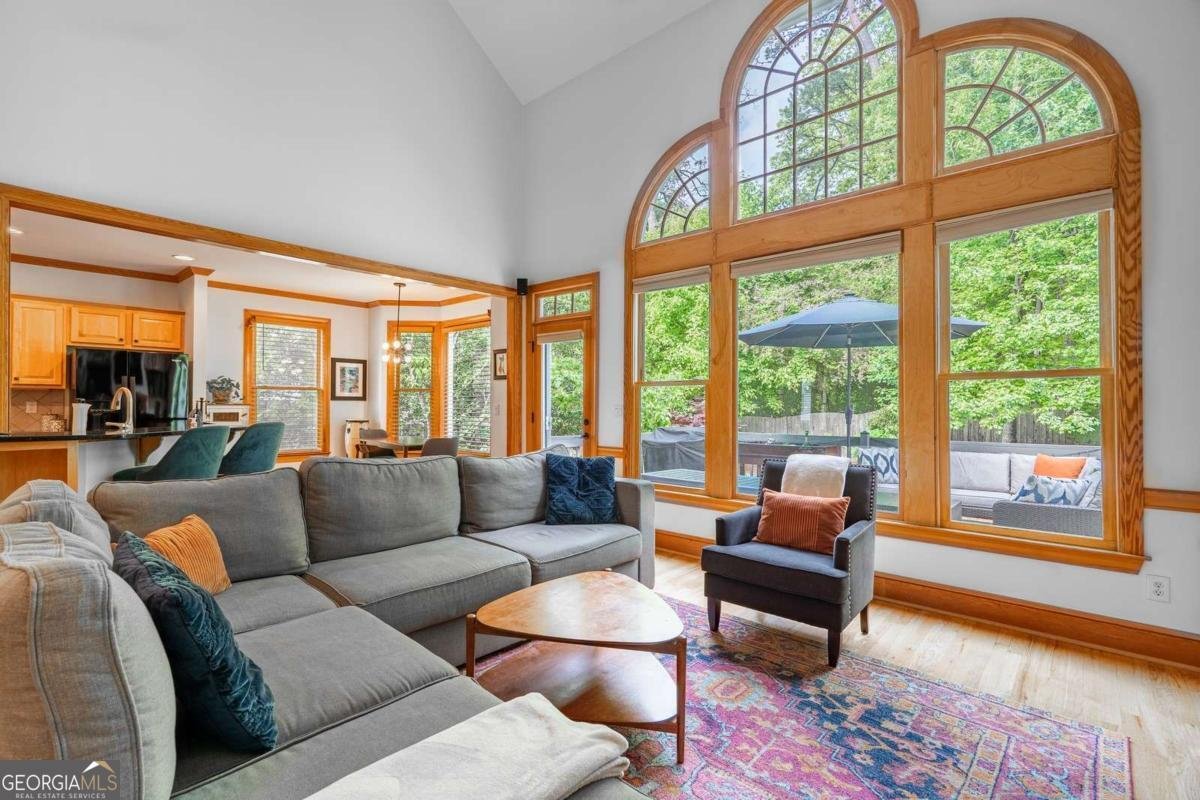 3220 Millwood Trail Smyrna - 16
