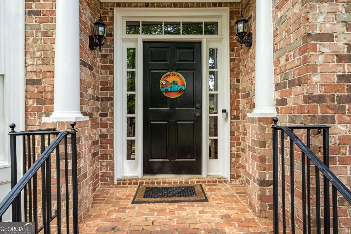 3220 Millwood Trail Smyrna - 2