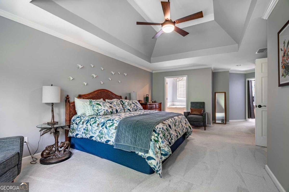 3220 Millwood Trail Smyrna - 23