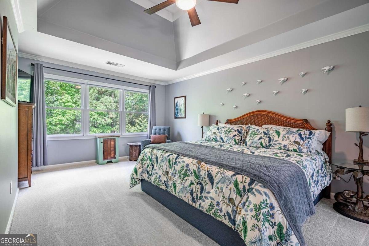 3220 Millwood Trail Smyrna - 24