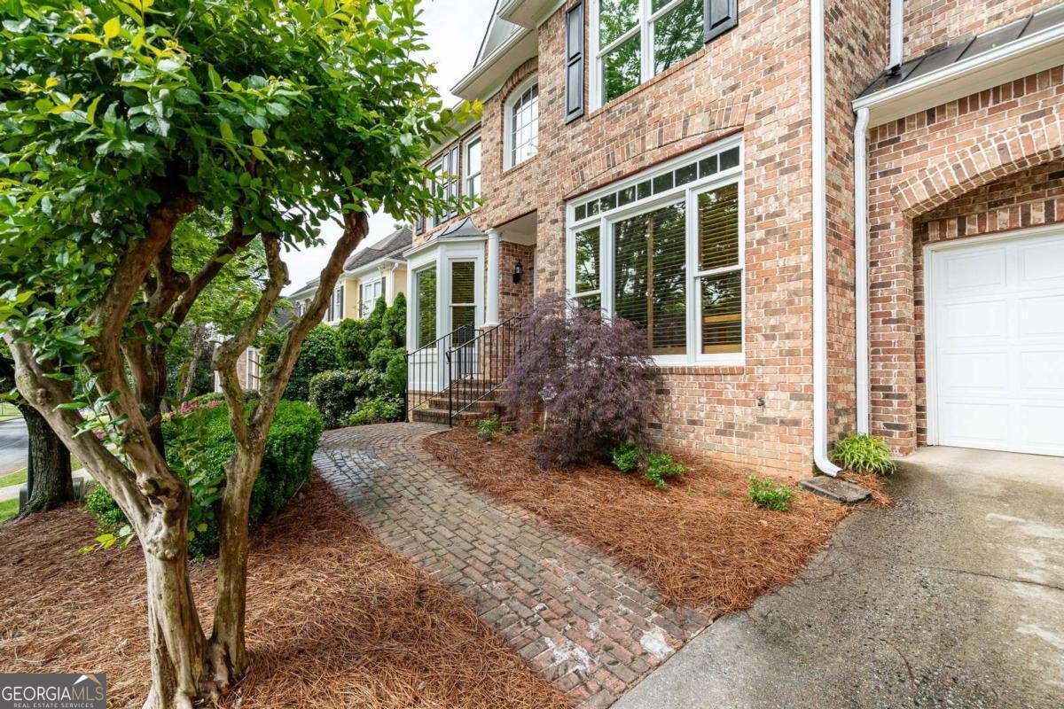 3220 Millwood Trail Smyrna - 3