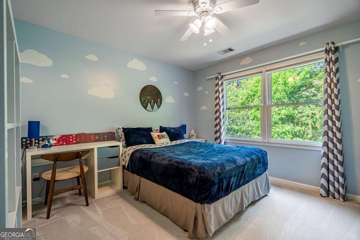 3220 Millwood Trail Smyrna - 31