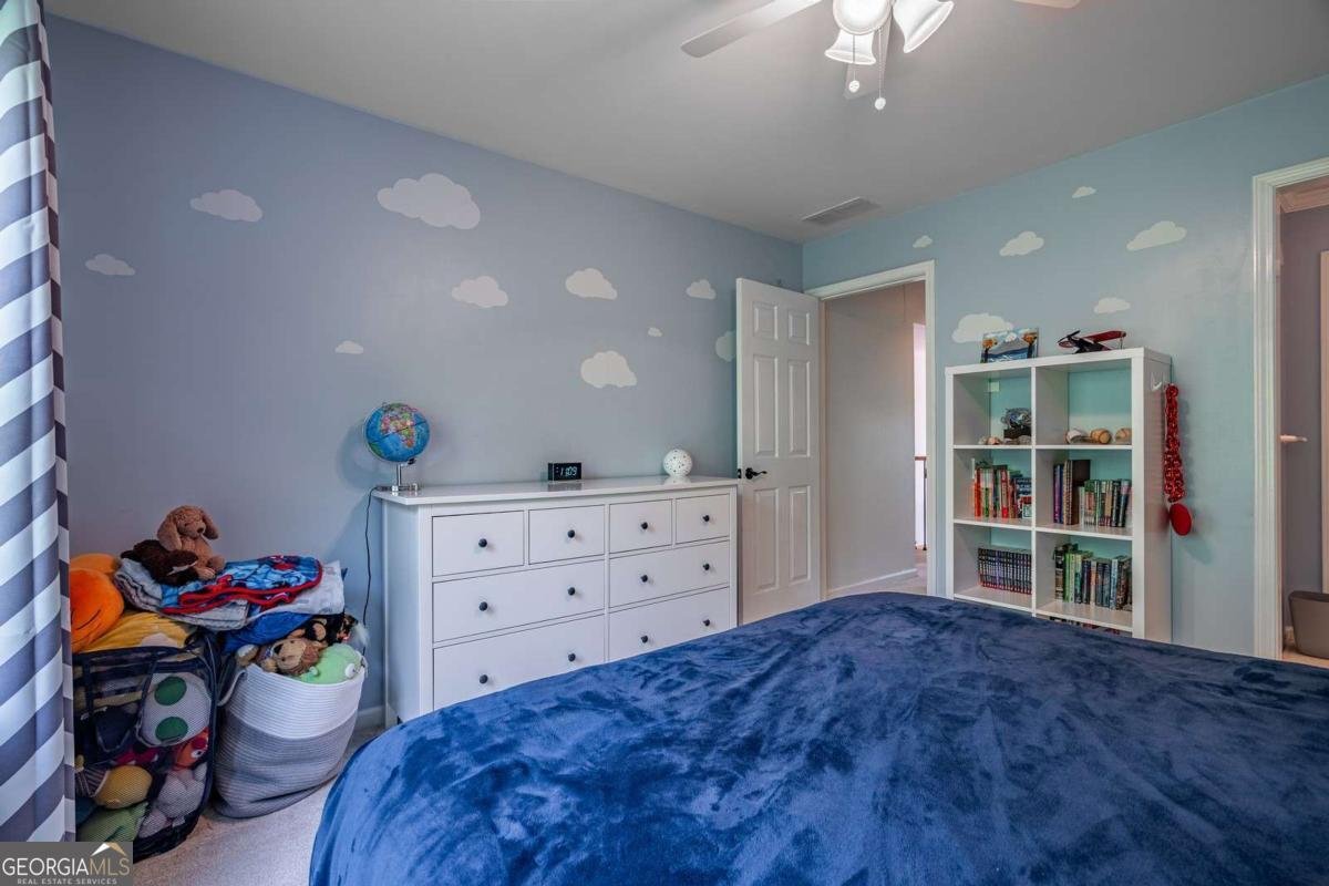 3220 Millwood Trail Smyrna - 32