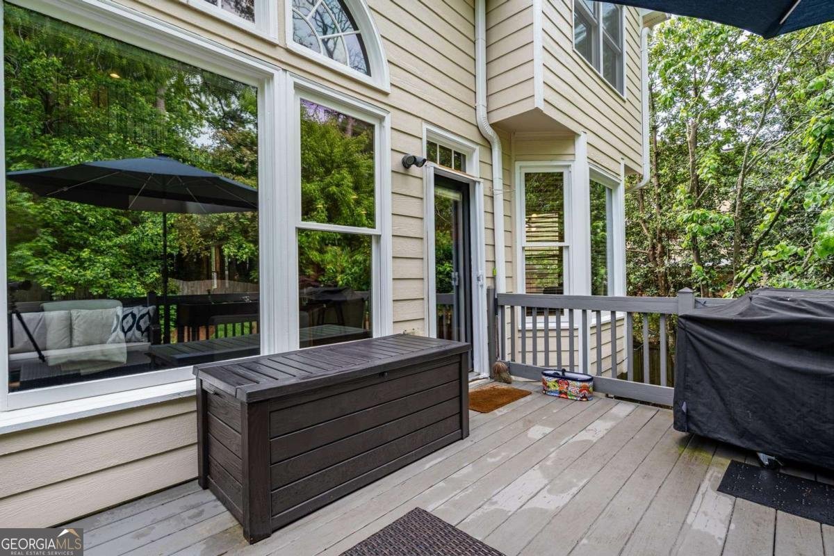3220 Millwood Trail Smyrna - 44