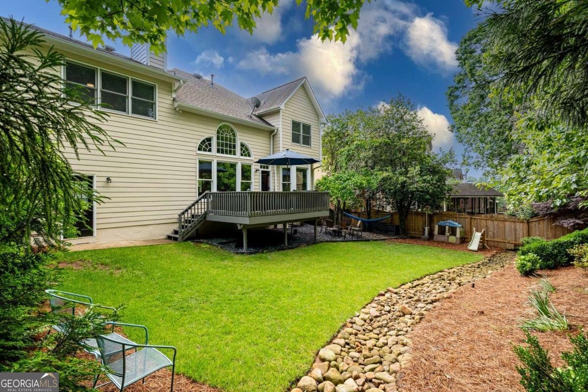 3220 Millwood Trail Smyrna - 47