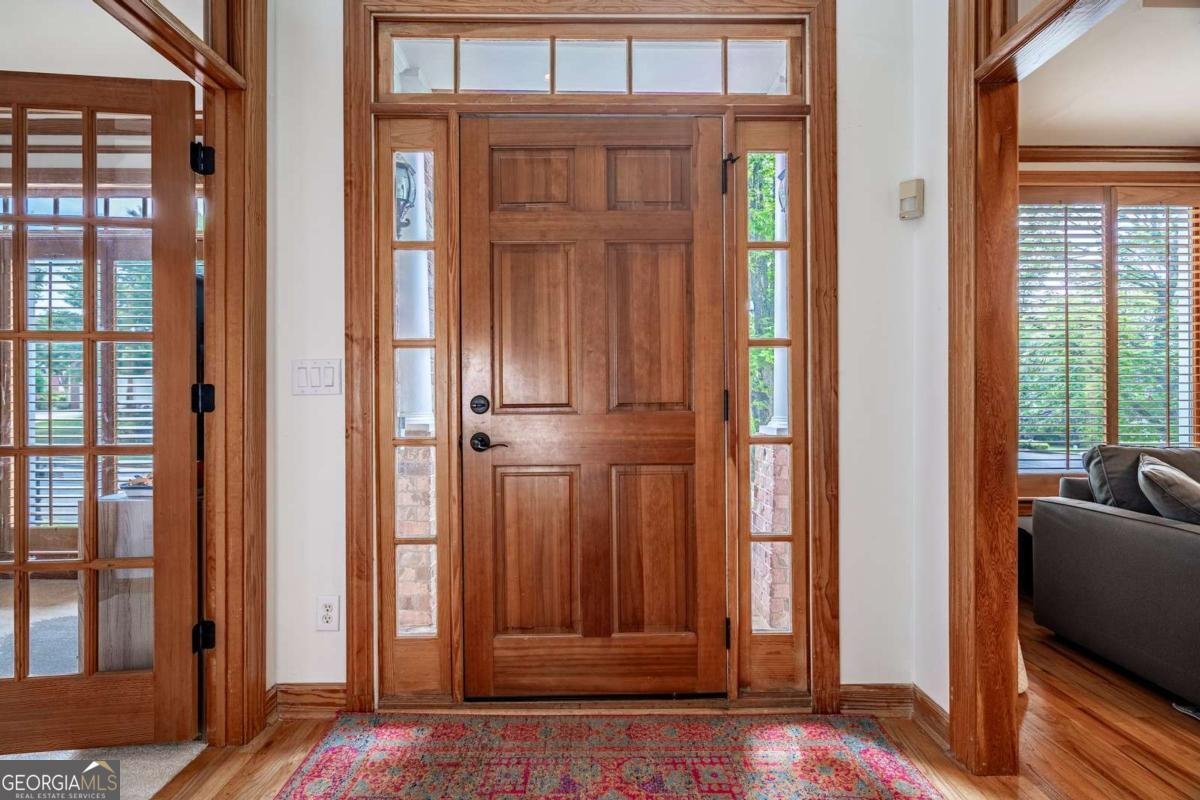 3220 Millwood Trail Smyrna - 5