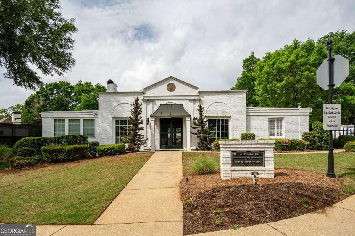3220 Millwood Trail Smyrna - 50