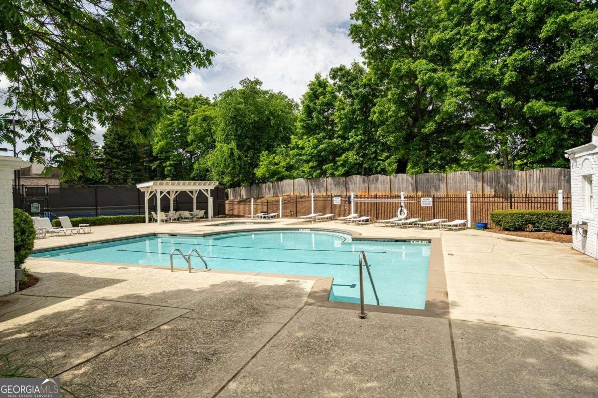3220 Millwood Trail Smyrna - 51
