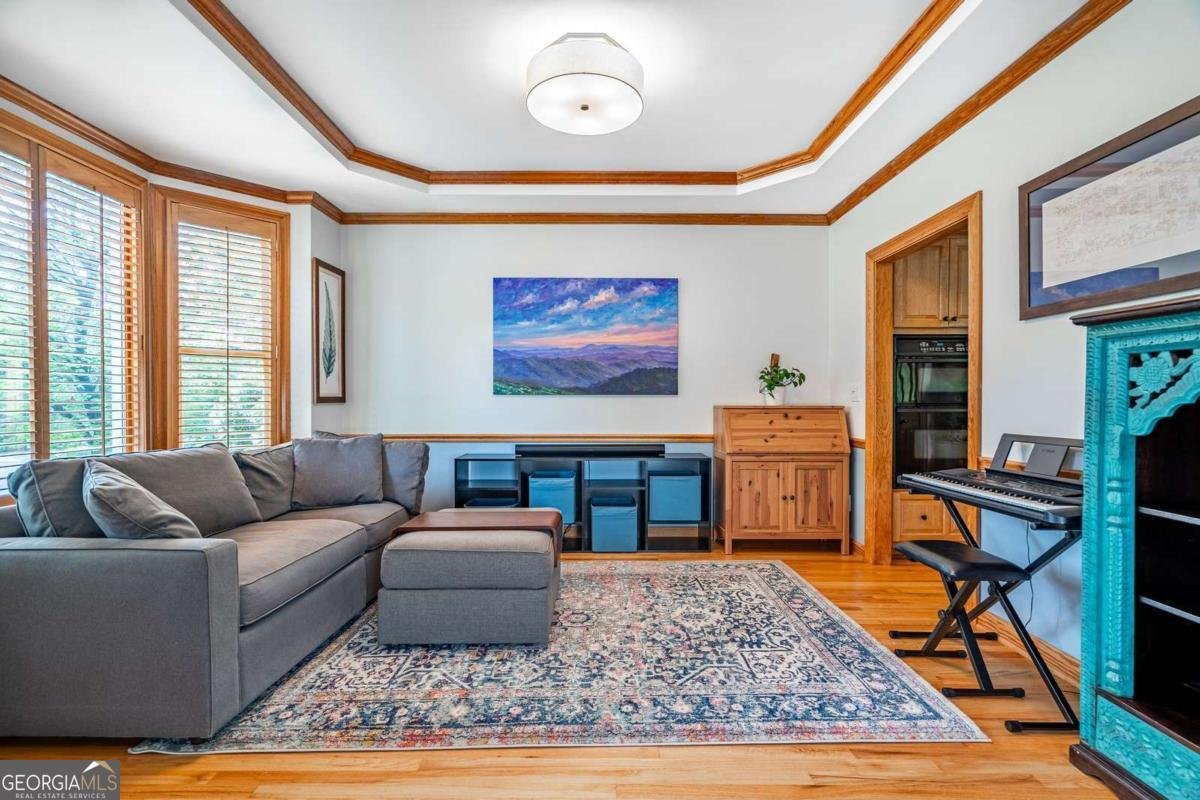 3220 Millwood Trail Smyrna - 7