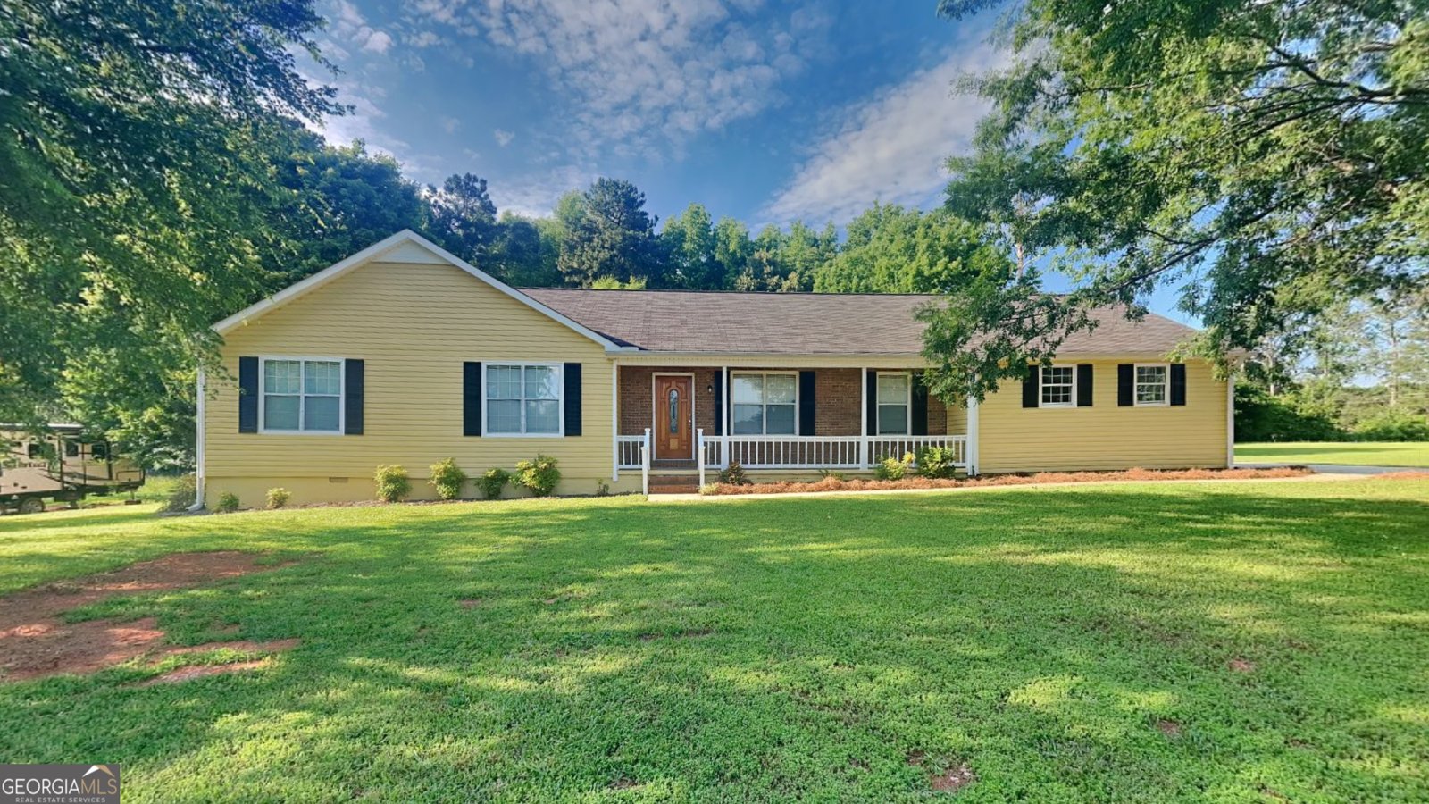 200 Compton Court Mcdonough - 1