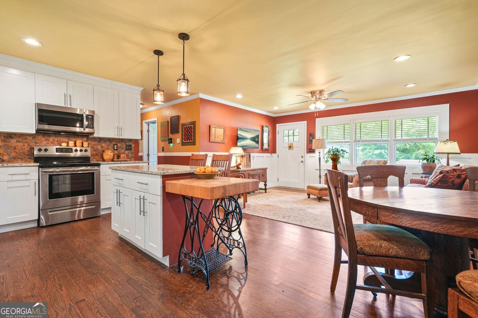 3839 Brookcrest Circle Decatur - 10