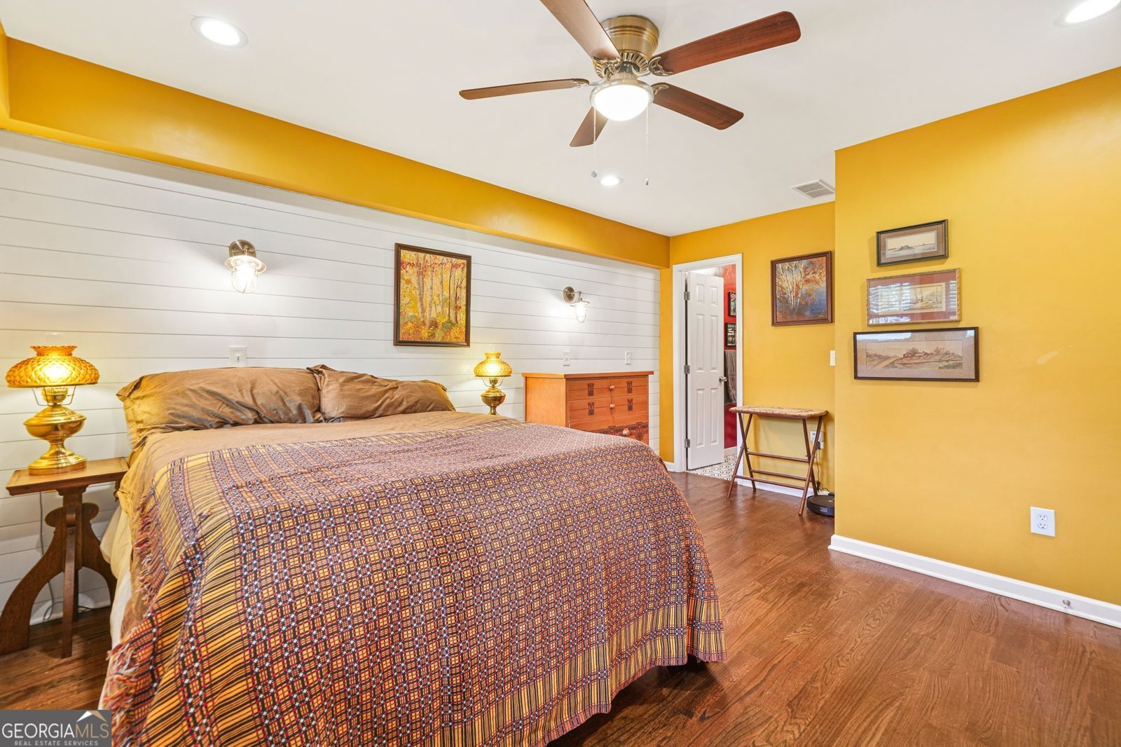 3839 Brookcrest Circle Decatur - 13