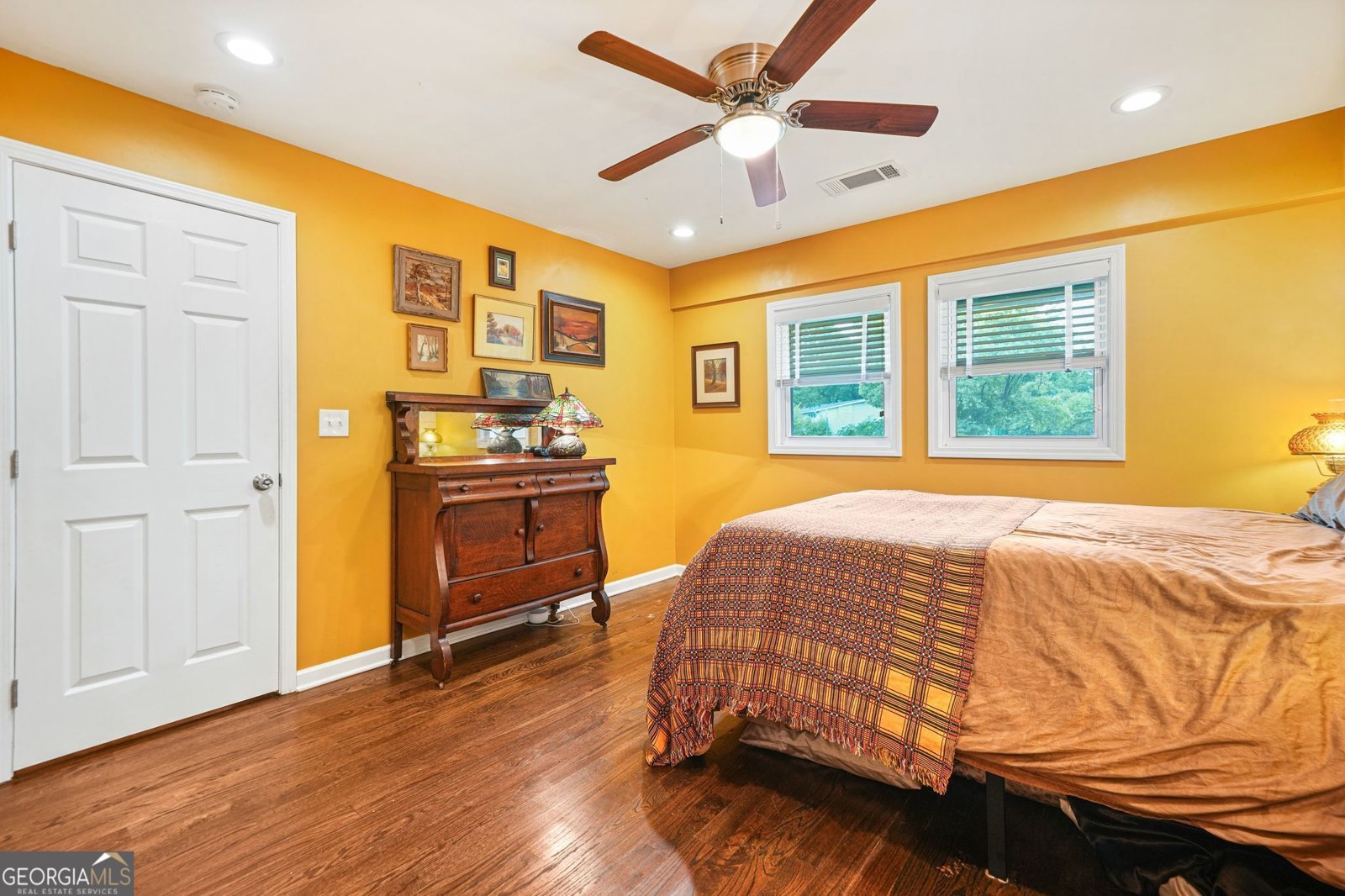 3839 Brookcrest Circle Decatur - 14