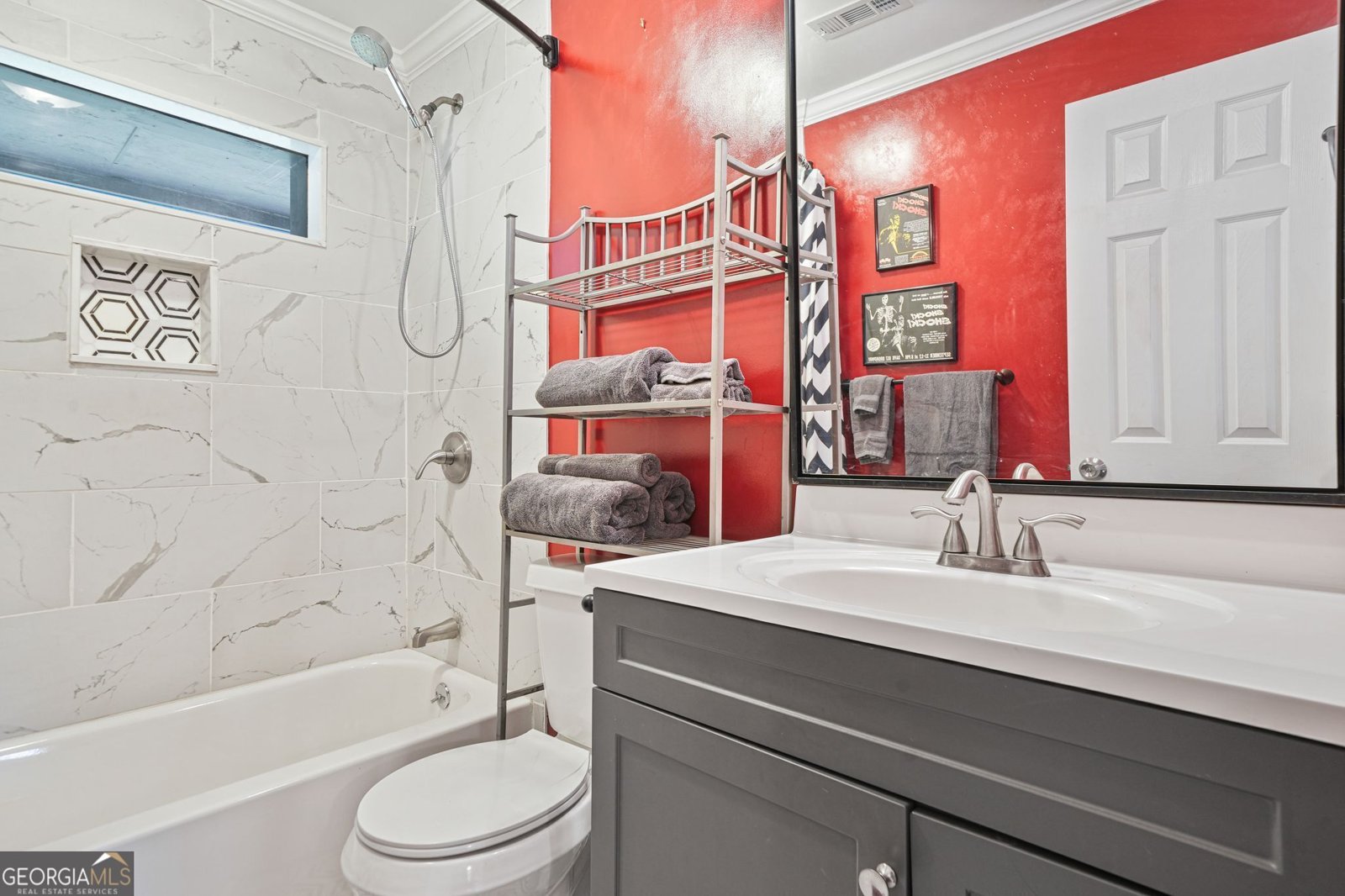 3839 Brookcrest Circle Decatur - 15