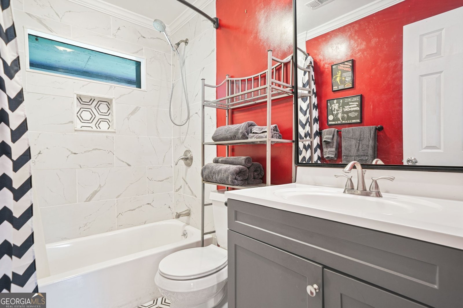 3839 Brookcrest Circle Decatur - 16