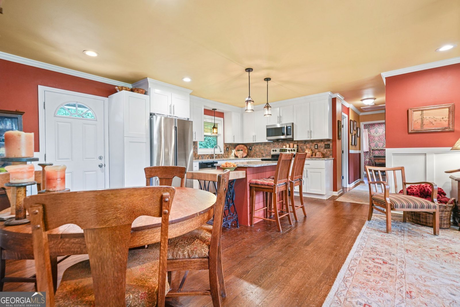 3839 Brookcrest Circle Decatur - 17